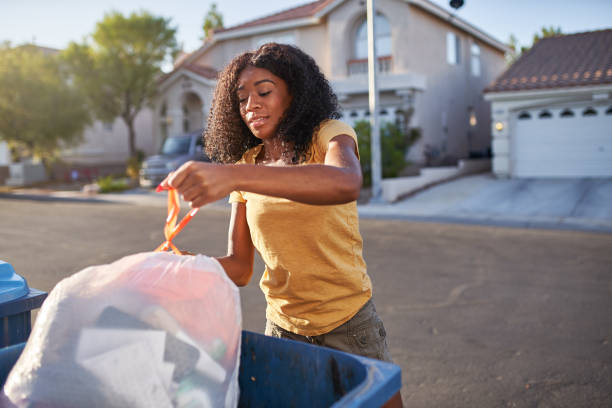 Best Commercial Junk Removal  in Potomac Mills, VA