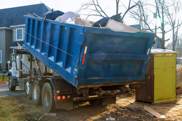 Trusted Potomac Mills, VA Junk Removal Experts