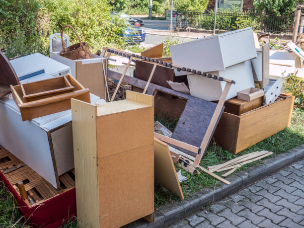 Best Commercial Junk Removal  in Potomac Mills, VA