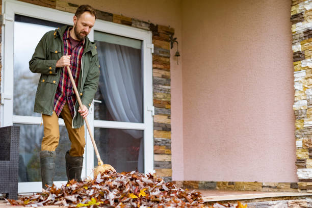Best Basement Cleanout Services  in Potomac Mills, VA