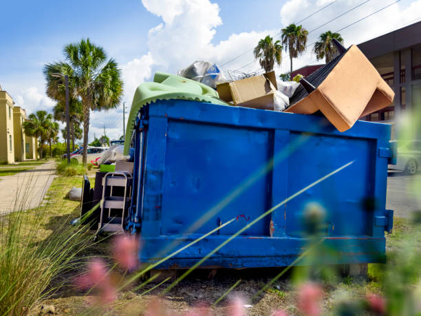 Best Junk Removal and Recycling  in Potomac Mills, VA
