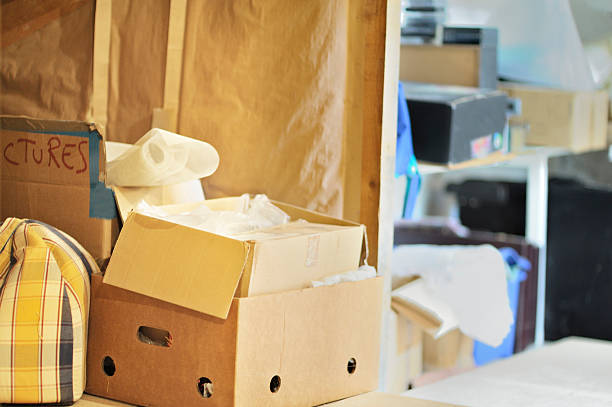 Best Estate Cleanout Services  in Potomac Mills, VA