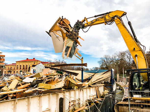 Best Office Junk Removal  in Potomac Mills, VA